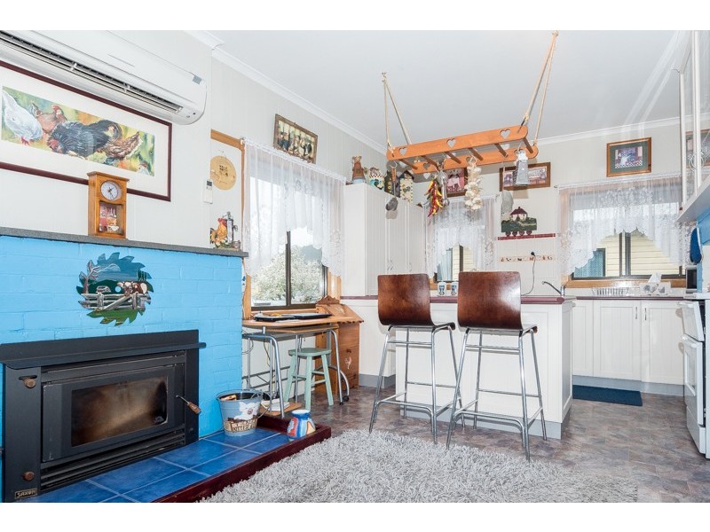 72 Blair Street, New Norfolk TAS 7140