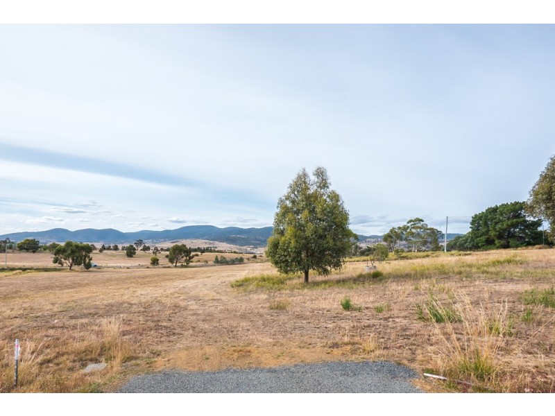 Land Release, Rutherford Drive, Brighton TAS 7030