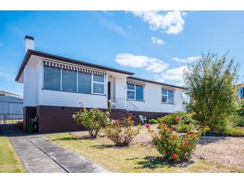 42 Thompson Crescent, Bridgewater TAS 7030