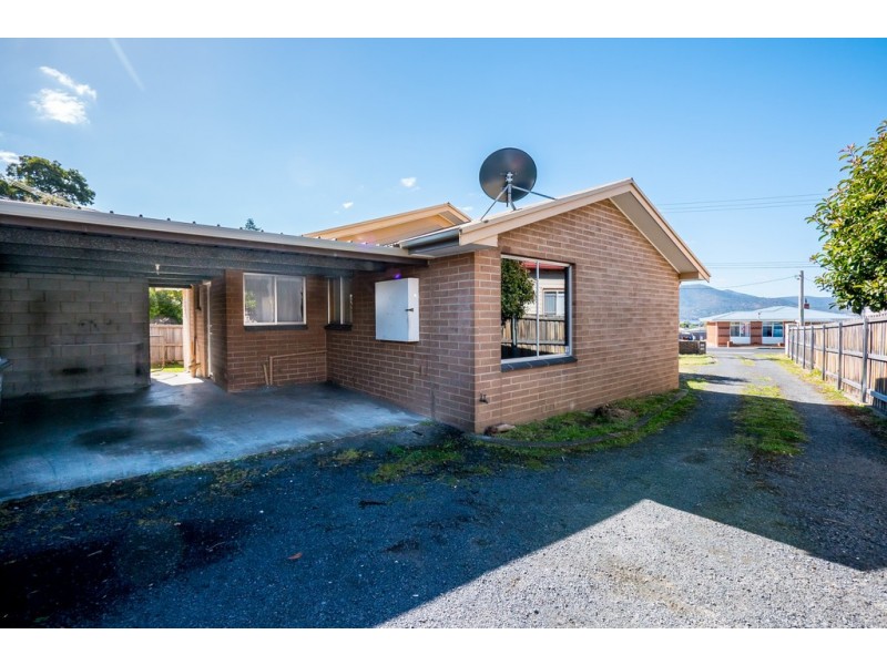 1/26 O’Brien Street, Glenorchy TAS 7010