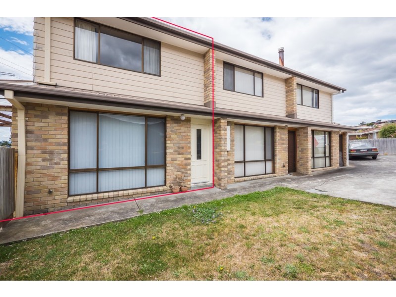 1/13 Lever Court, Glenorchy TAS 7010