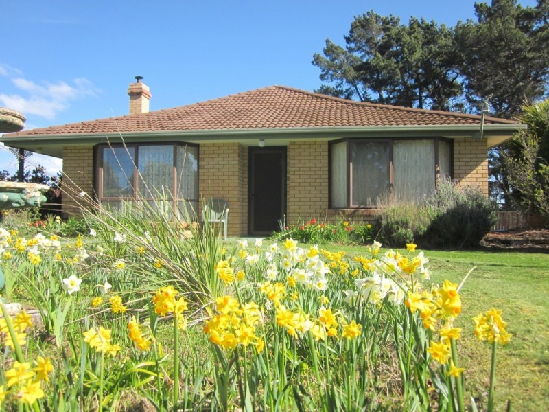 1362 Tunnack Road, Mount Seymour TAS 7120