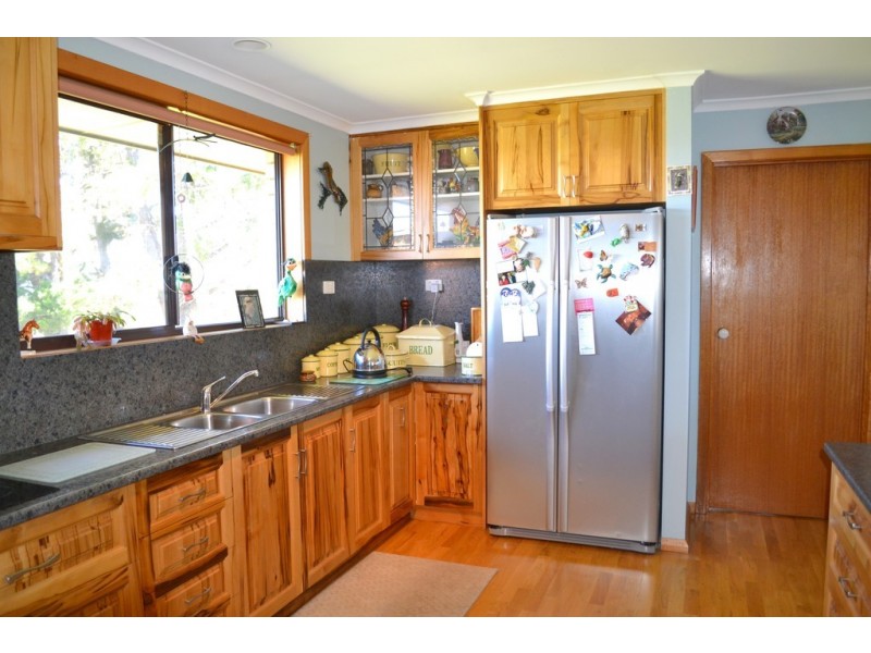 1362 Tunnack Road, Mount Seymour TAS 7120