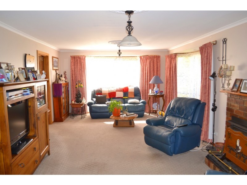 1362 Tunnack Road, Mount Seymour TAS 7120