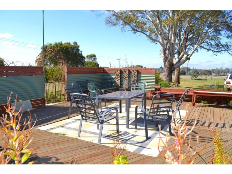 1362 Tunnack Road, Mount Seymour TAS 7120