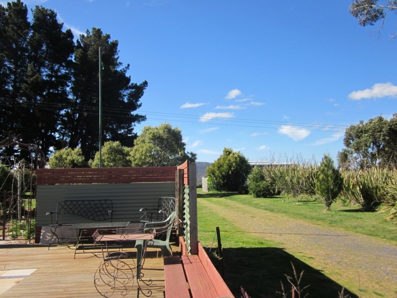 1362 Tunnack Road, Mount Seymour TAS 7120