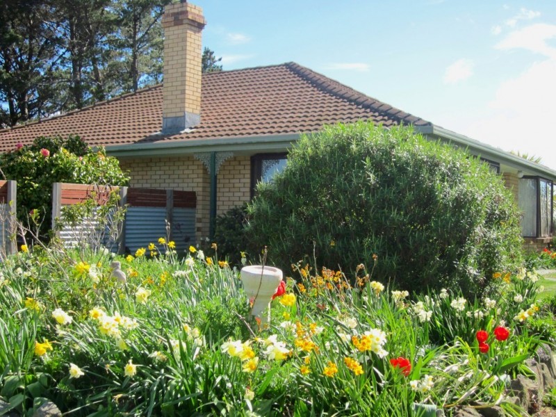 1362 Tunnack Road, Mount Seymour TAS 7120