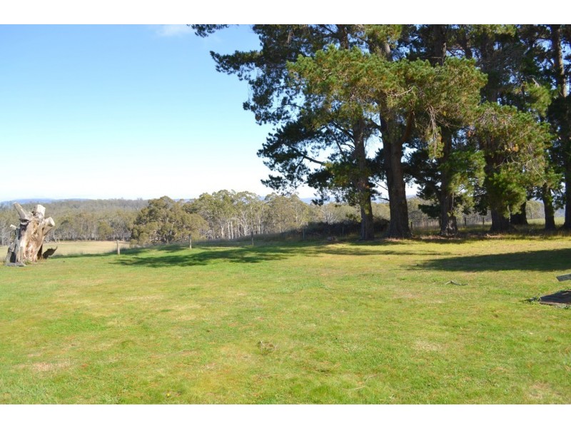 1362 Tunnack Road, Mount Seymour TAS 7120