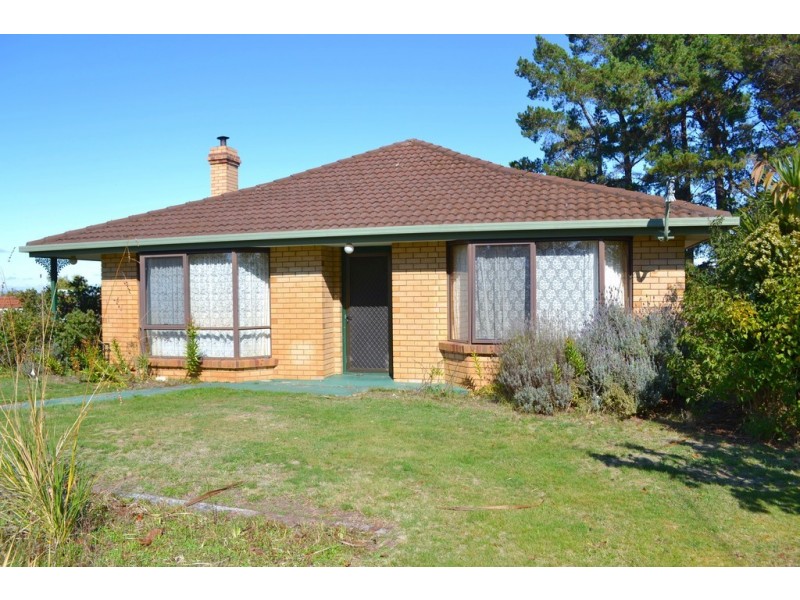 1362 Tunnack Road, Mount Seymour TAS 7120