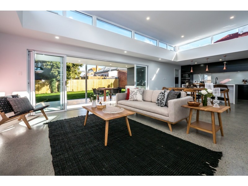 93 King Street, Sandy Bay TAS 7005