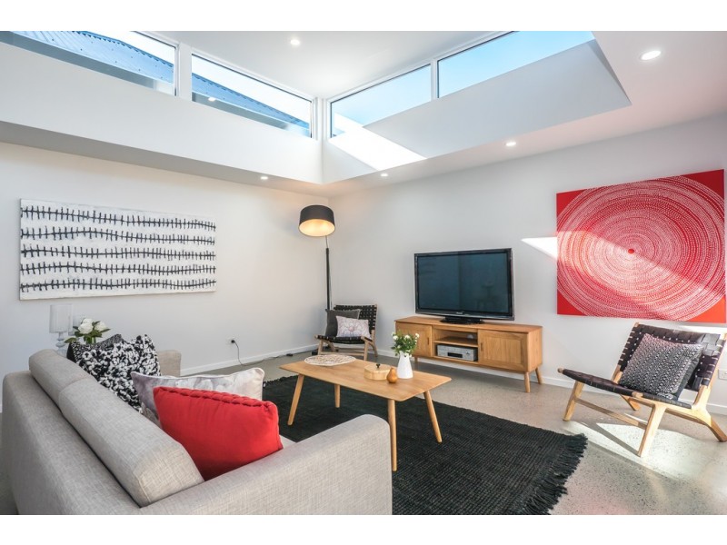 93 King Street, Sandy Bay TAS 7005