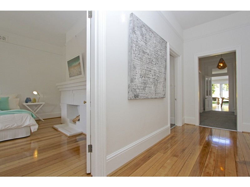 93 King Street, Sandy Bay TAS 7005