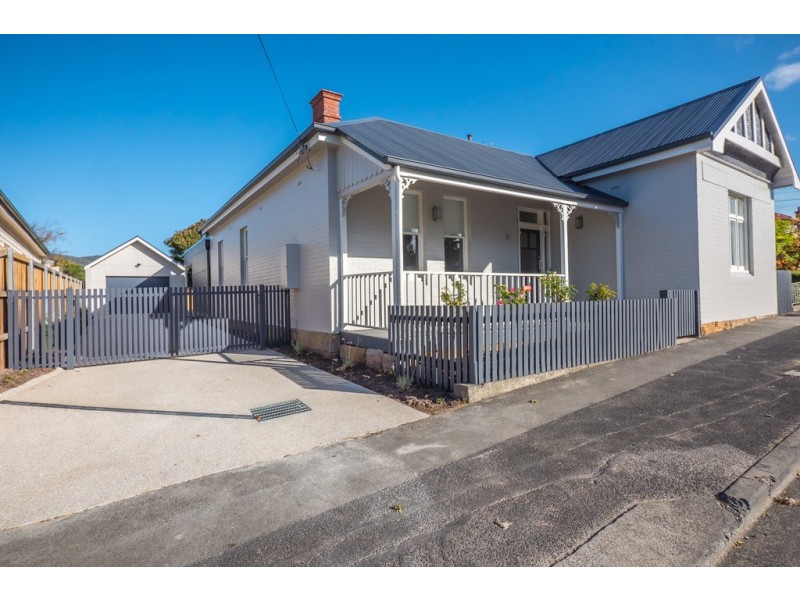 93 King Street, Sandy Bay TAS 7005