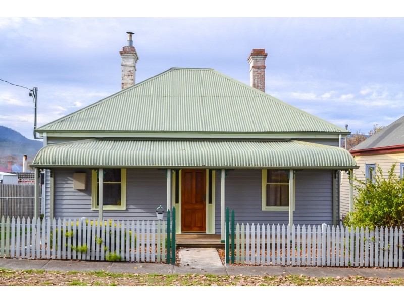 80 Blair Street, New Norfolk TAS 7140