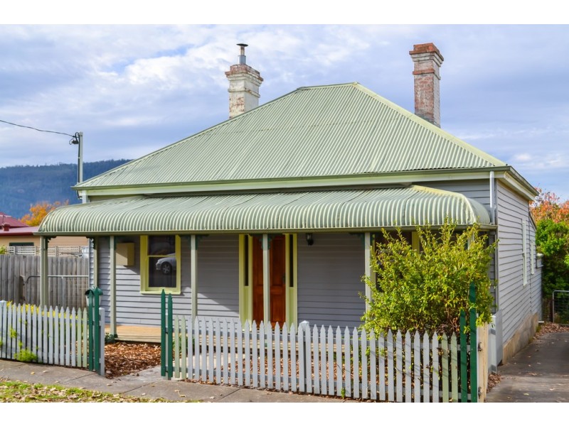 80 Blair Street, New Norfolk TAS 7140