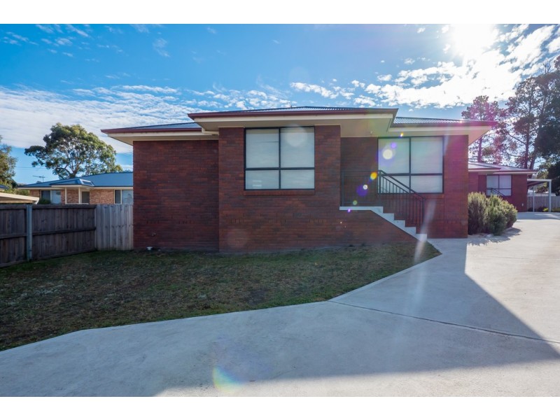 1/69 Churinga Waters Drive, Old Beach TAS 7017