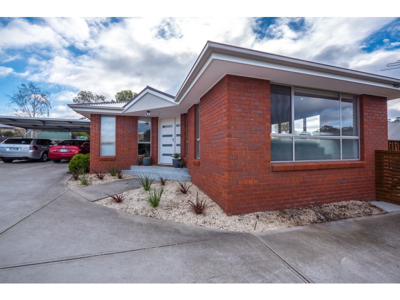 8D Ford Road, Pontville TAS 7030