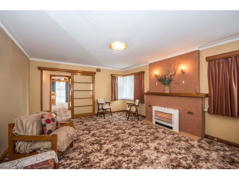 31 Stanley Street, Oatlands TAS 7120