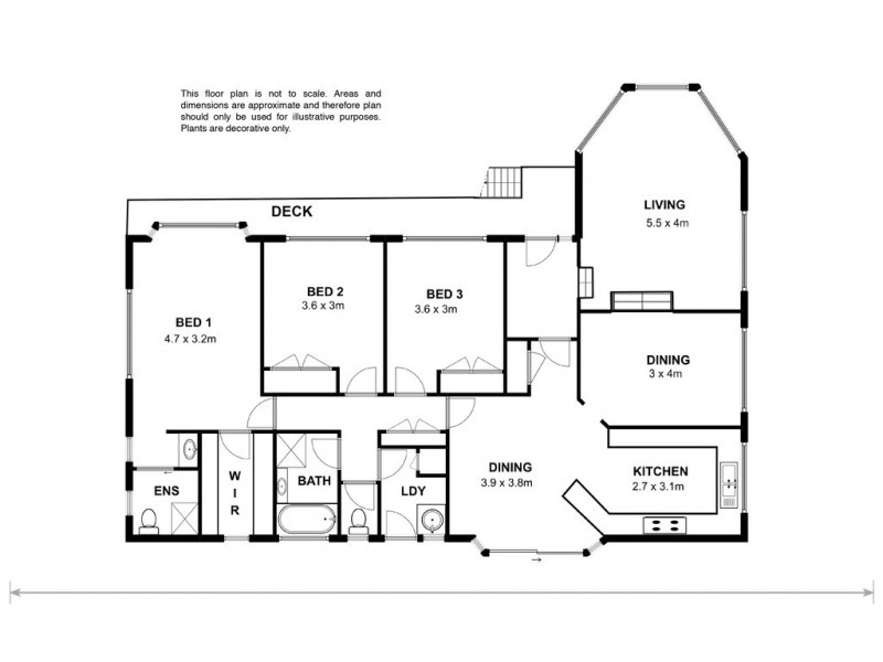 46 Sunshine Road, Austins Ferry TAS 7011
