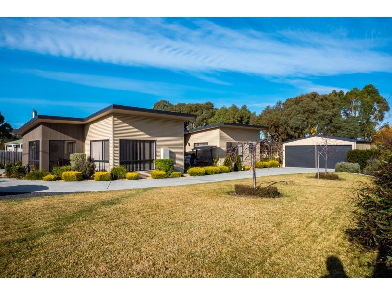 5 Cartledge Lane, Bagdad TAS 7030