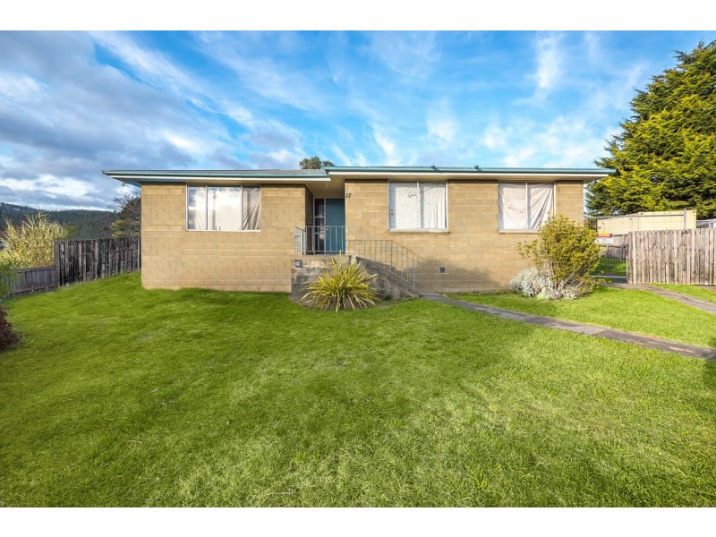 12 Ingleby Close, Clarendon Vale TAS 7019