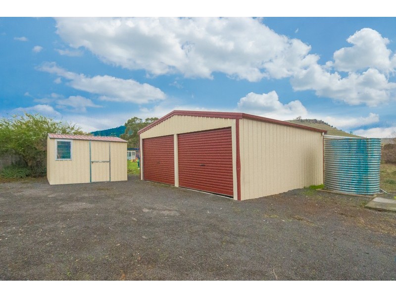 57 Main Street, Kempton TAS 7030