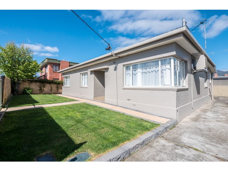 4 Timsbury Road, Glenorchy TAS 7010