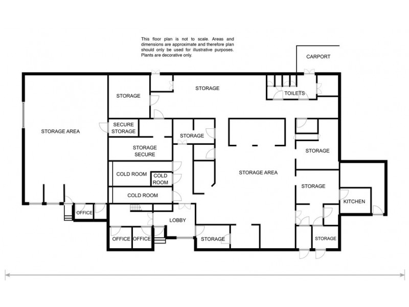 90 Ring Road, New Norfolk TAS 7140 Floorplan