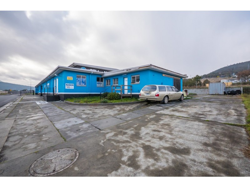 90 Ring Road, New Norfolk TAS 7140
