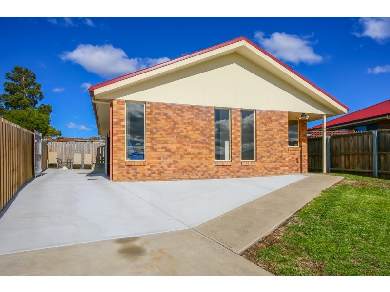20 Veronica Crescent, Gagebrook TAS 7030