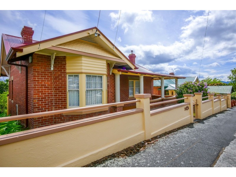 43 York Street, Sandy Bay TAS 7005