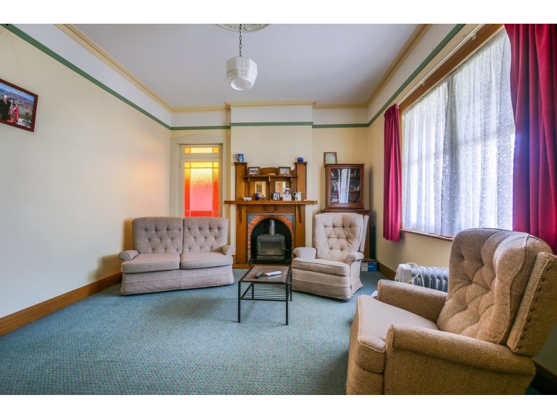 43 York Street, Sandy Bay TAS 7005
