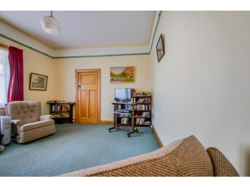 43 York Street, Sandy Bay TAS 7005