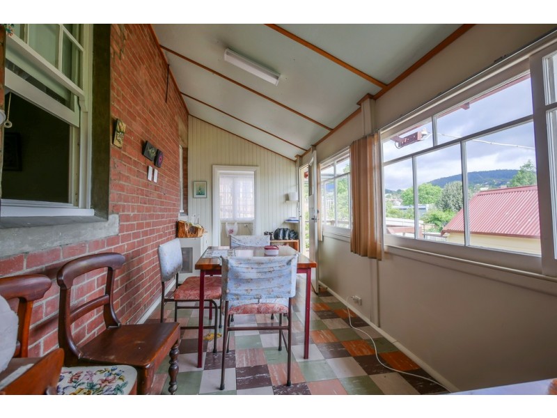 43 York Street, Sandy Bay TAS 7005
