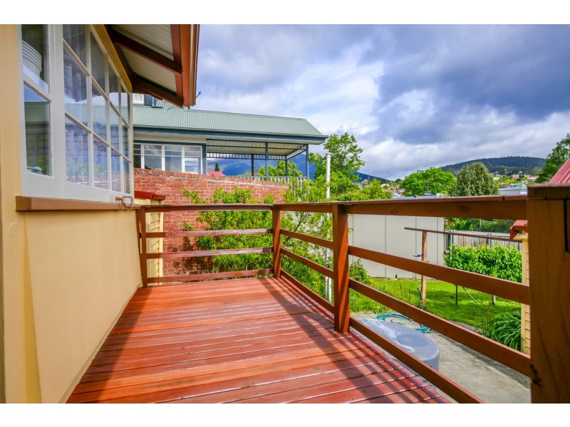 43 York Street, Sandy Bay TAS 7005