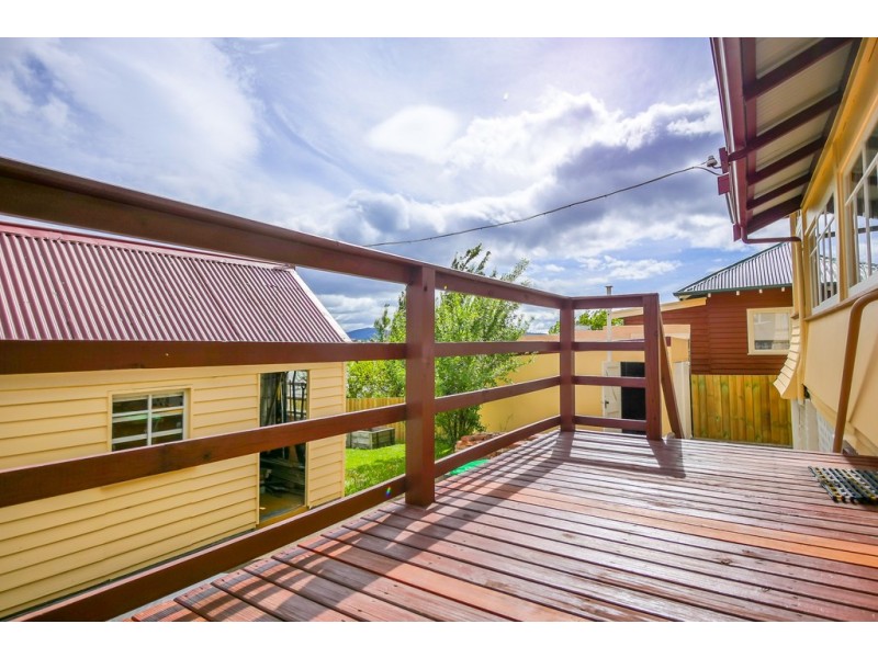 43 York Street, Sandy Bay TAS 7005