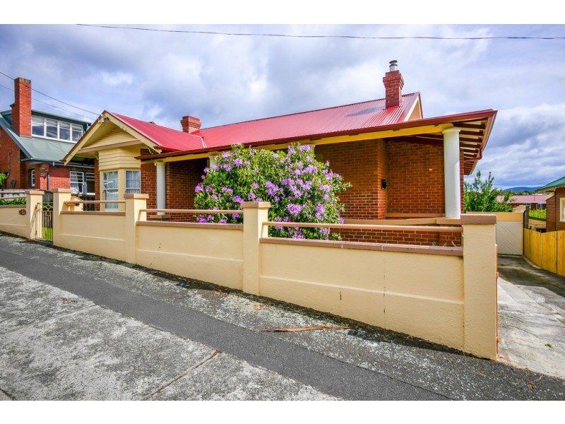 43 York Street, Sandy Bay TAS 7005