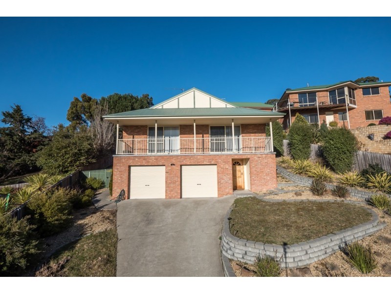 7 Wallcrest Road, Berriedale TAS 7011
