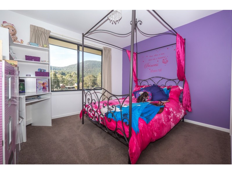 53 Mill Road, Collinsvale TAS 7012
