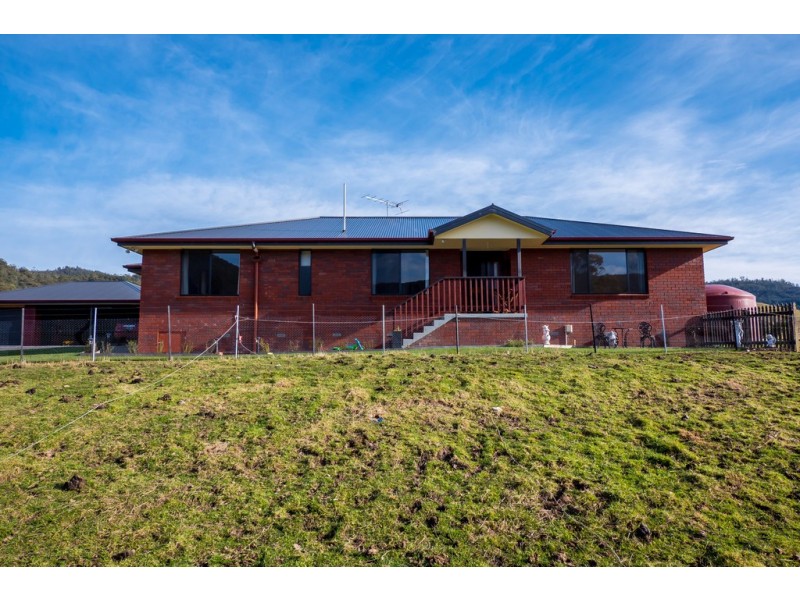 53 Mill Road, Collinsvale TAS 7012