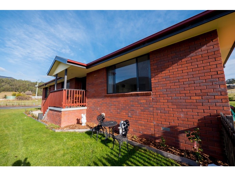 53 Mill Road, Collinsvale TAS 7012