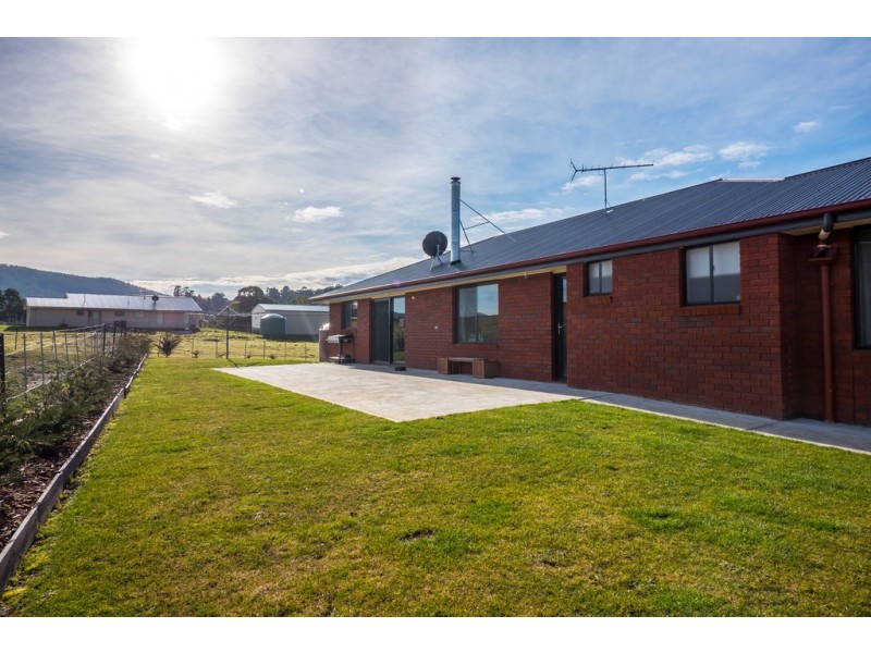 53 Mill Road, Collinsvale TAS 7012