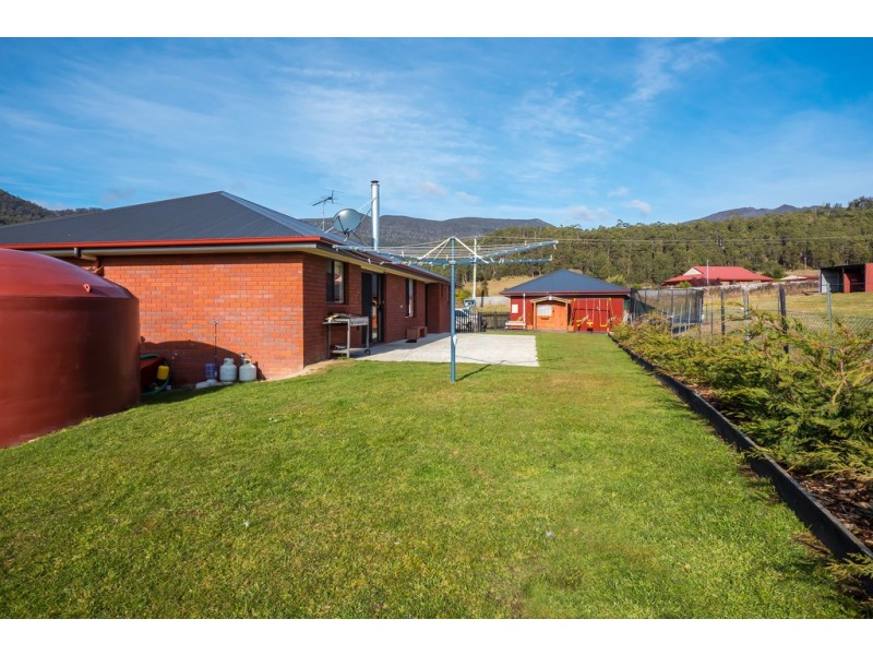 53 Mill Road, Collinsvale TAS 7012