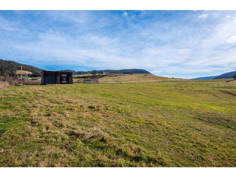 53 Mill Road, Collinsvale TAS 7012