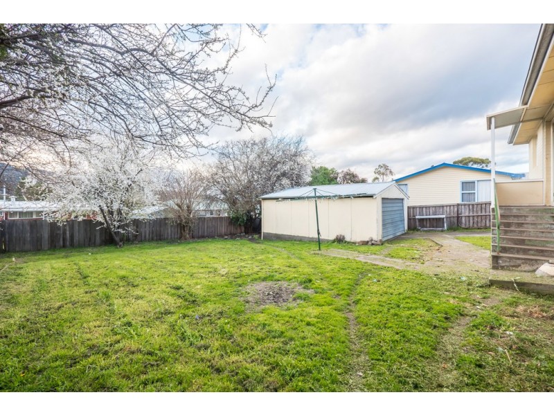 22 Stansbury Street, Glenorchy TAS 7010