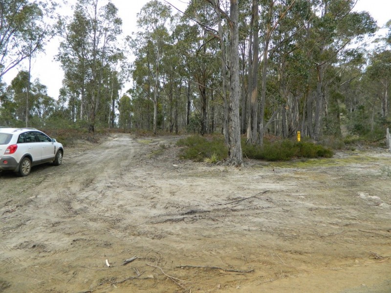 0 Bluff Road, Elderslie TAS 7030