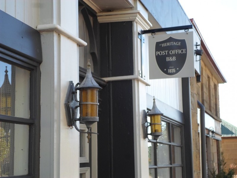 108 High Street, Oatlands TAS 7120