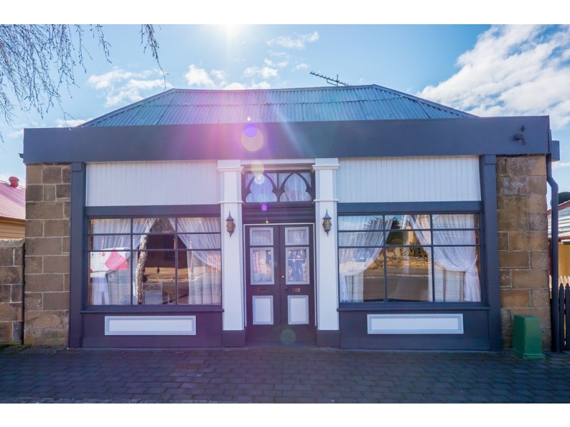 108 High Street, Oatlands TAS 7120