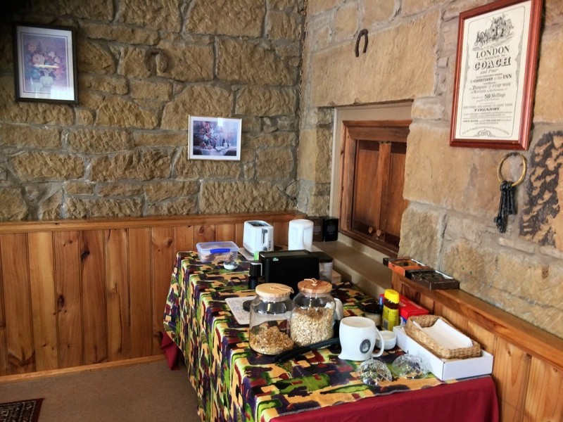 108 High Street, Oatlands TAS 7120