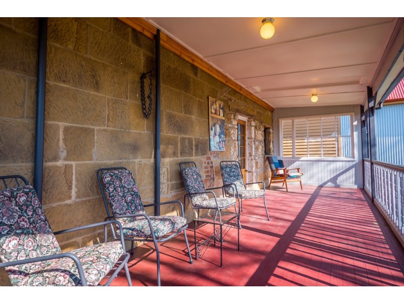 108 High Street, Oatlands TAS 7120